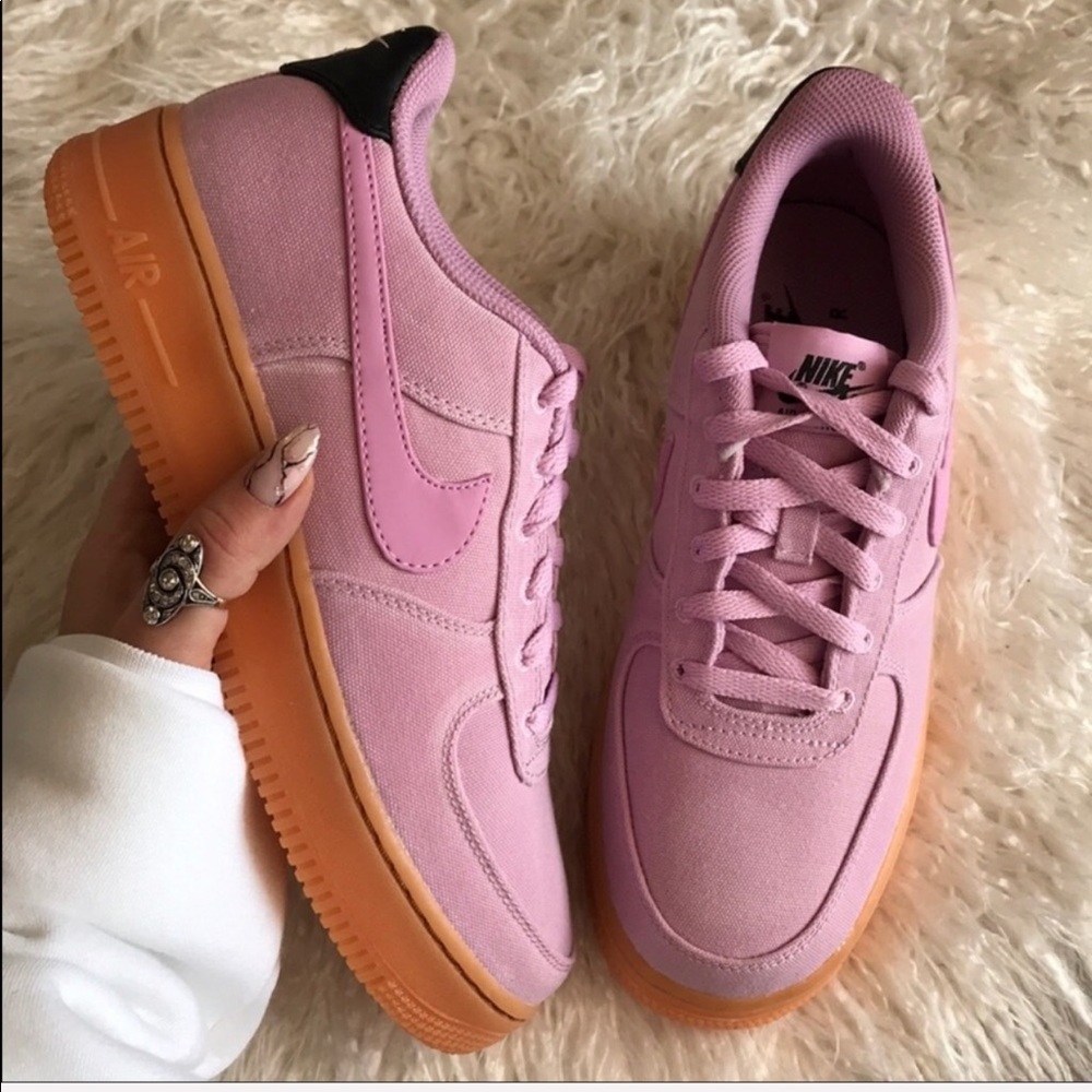 NWT Nike Air Force 1 - Picture 6 of 8
